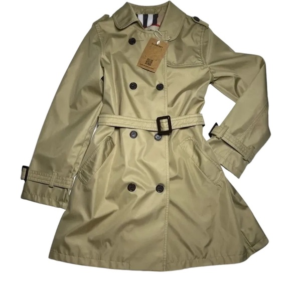 Other - Kids trench coat - Unisex - Inspired